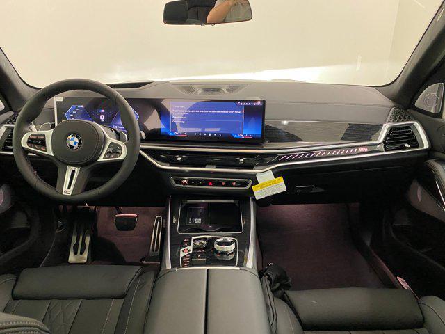 new 2026 BMW X5 car, priced at $110,050