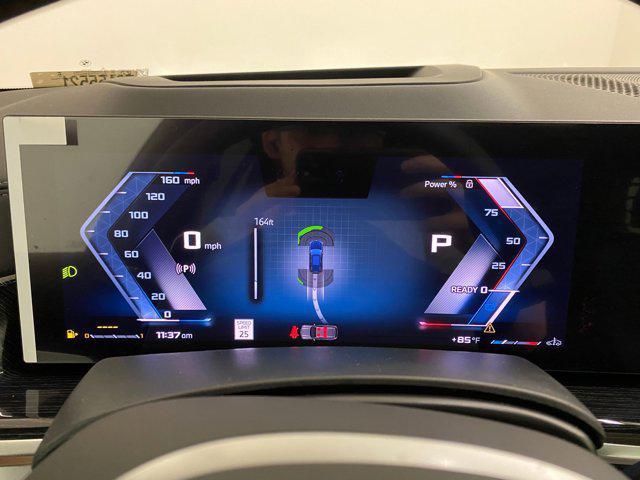 new 2026 BMW X5 car, priced at $110,050