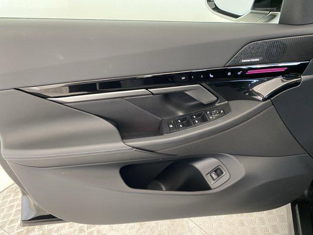 used 2025 BMW 530 car, priced at $55,999