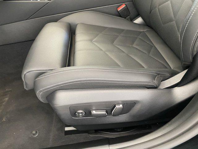 used 2025 BMW 530 car, priced at $55,999