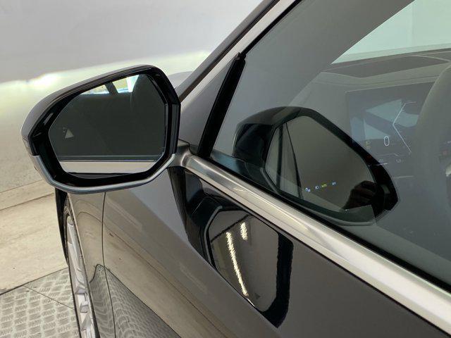 used 2025 BMW 530 car, priced at $55,999