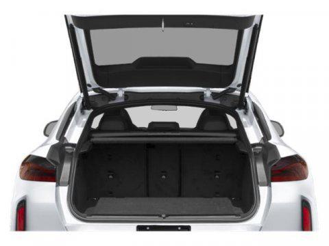 new 2026 BMW X6 M car, priced at $147,965