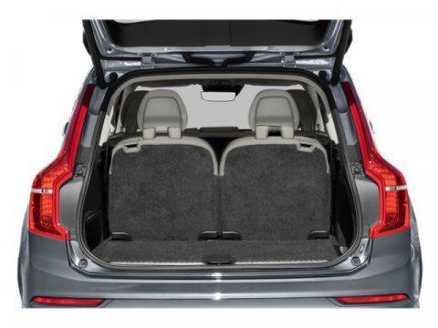 used 2022 Volvo XC90 car, priced at $39,999