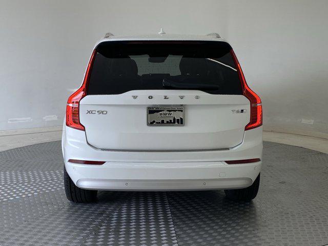 used 2022 Volvo XC90 car, priced at $37,498