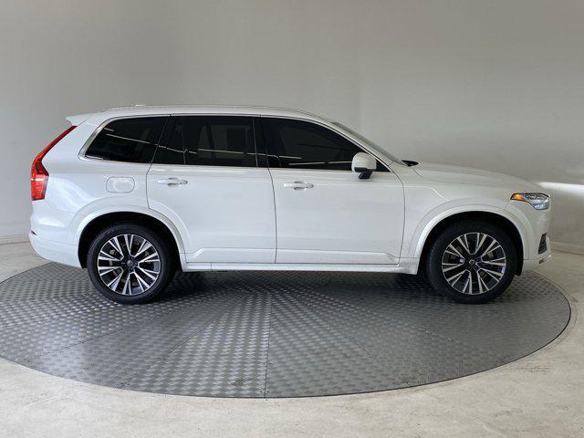 used 2022 Volvo XC90 car, priced at $37,498
