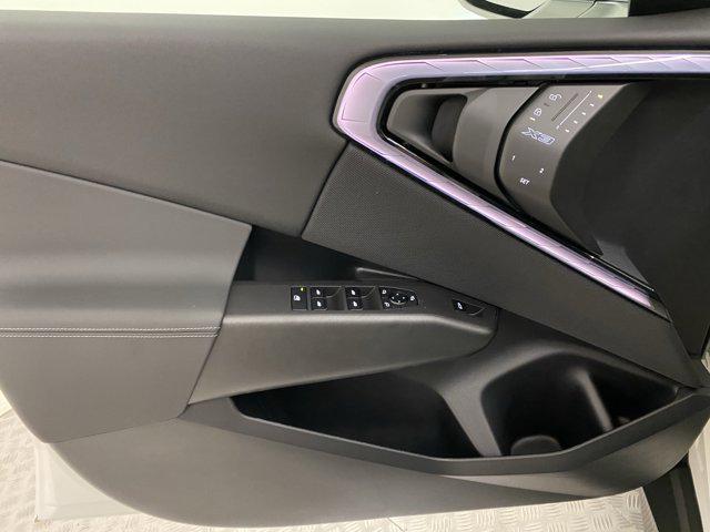 new 2025 BMW X3 car, priced at $52,930