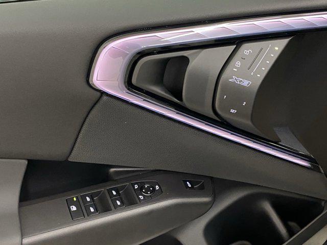 new 2025 BMW X3 car, priced at $52,930