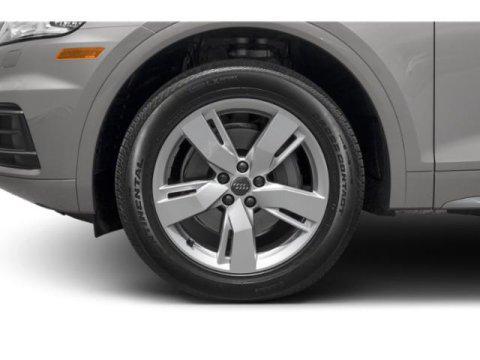 used 2018 Audi Q5 car, priced at $14,999