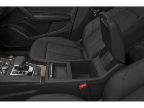 used 2018 Audi Q5 car, priced at $14,999