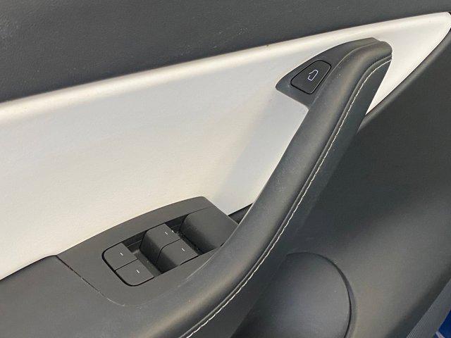 used 2021 Tesla Model Y car, priced at $25,999