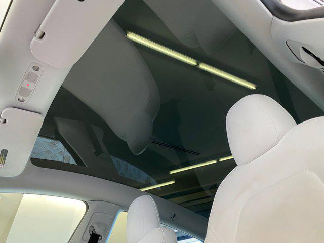 used 2021 Tesla Model Y car, priced at $25,999