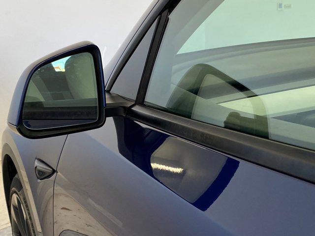 used 2021 Tesla Model Y car, priced at $25,999