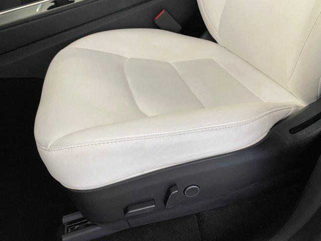 used 2021 Tesla Model Y car, priced at $25,999