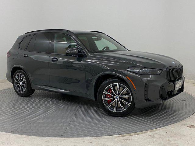 new 2026 BMW X5 PHEV car, priced at $85,725