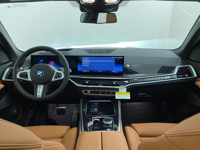 new 2026 BMW X5 PHEV car, priced at $85,725
