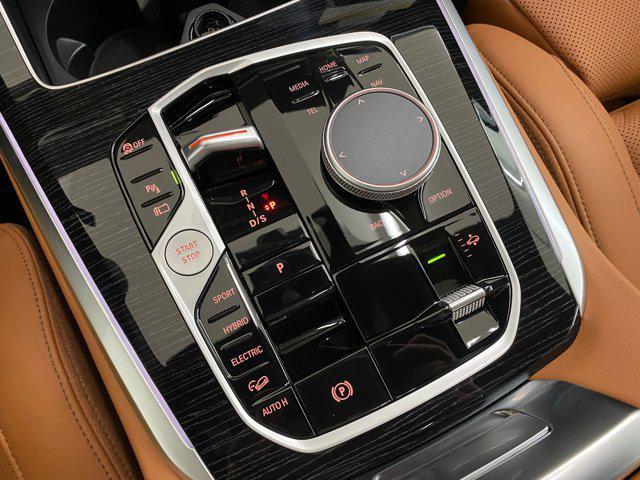 new 2026 BMW X5 PHEV car, priced at $85,725
