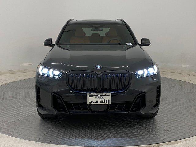 new 2026 BMW X5 PHEV car, priced at $85,725