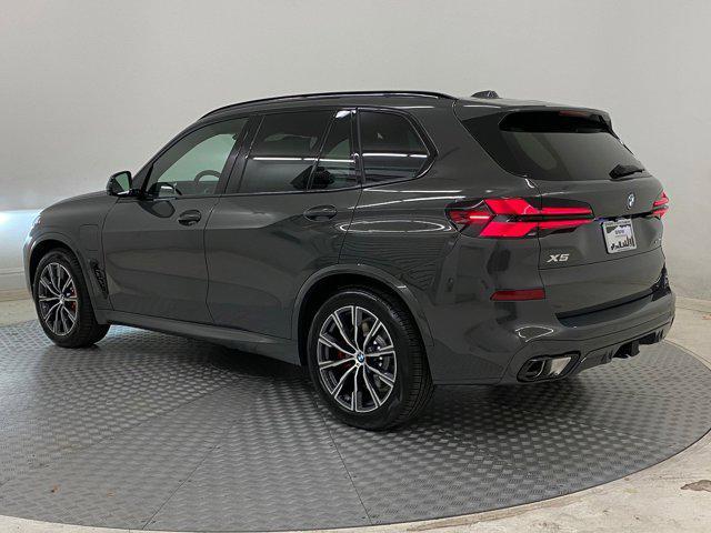 new 2026 BMW X5 PHEV car, priced at $85,725
