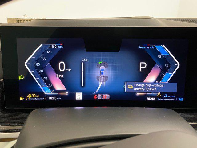 new 2026 BMW X5 PHEV car, priced at $85,725