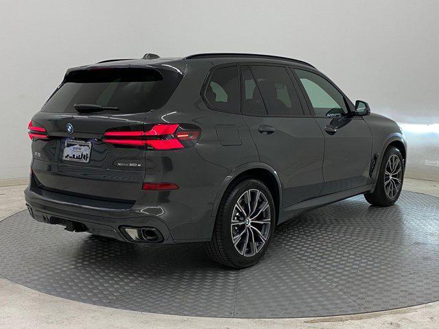 new 2026 BMW X5 PHEV car, priced at $85,725
