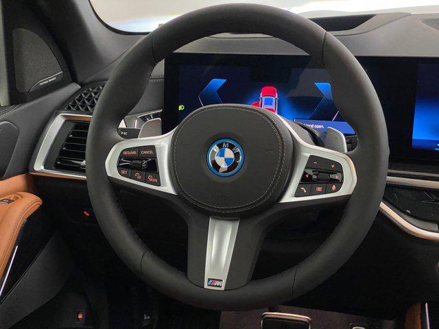 new 2026 BMW X5 PHEV car, priced at $85,725