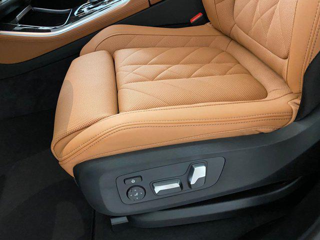 new 2026 BMW X5 PHEV car, priced at $85,725