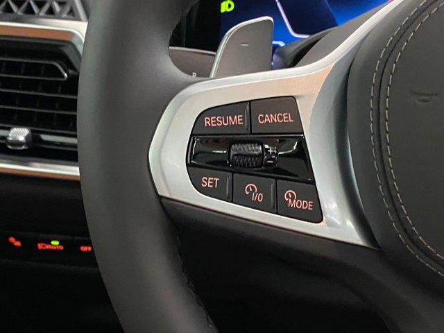 new 2026 BMW X5 PHEV car, priced at $85,725