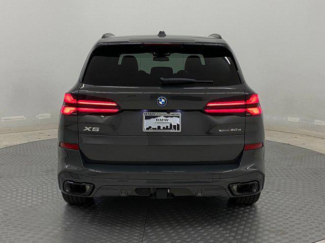 new 2026 BMW X5 PHEV car, priced at $85,725