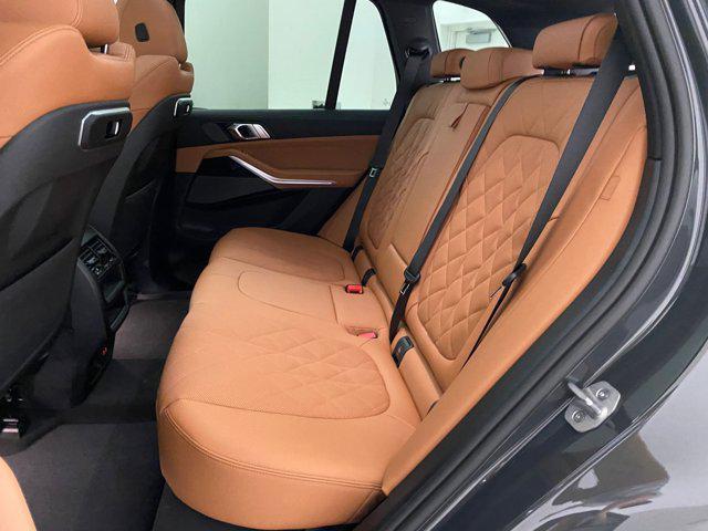 new 2026 BMW X5 PHEV car, priced at $85,725