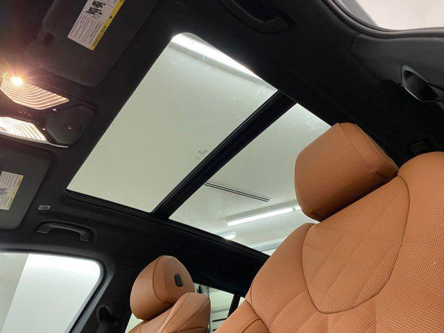 new 2026 BMW X5 PHEV car, priced at $85,725