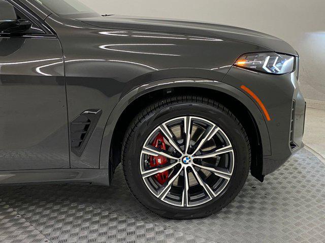 new 2026 BMW X5 PHEV car, priced at $85,725