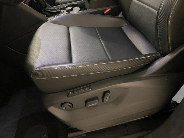 used 2021 Volkswagen Atlas Cross Sport car, priced at $23,996