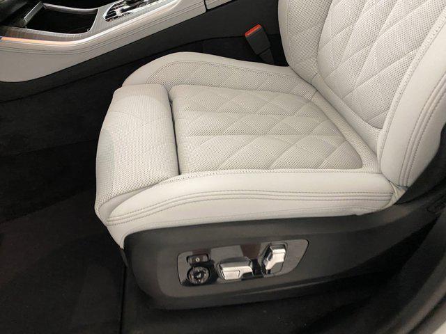 new 2026 BMW X5 PHEV car, priced at $81,425