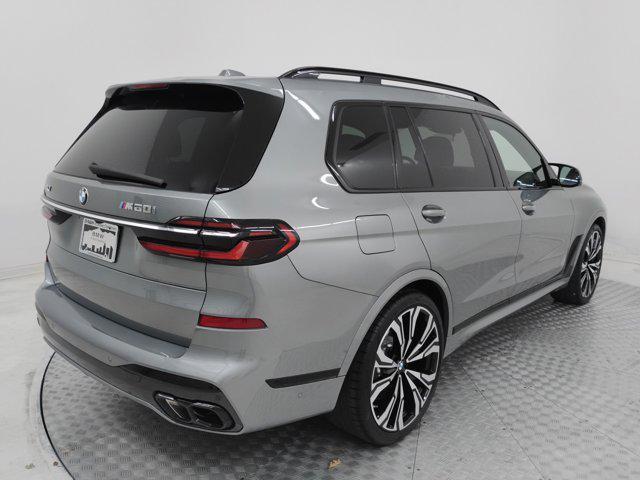 used 2023 BMW X7 car, priced at $92,998