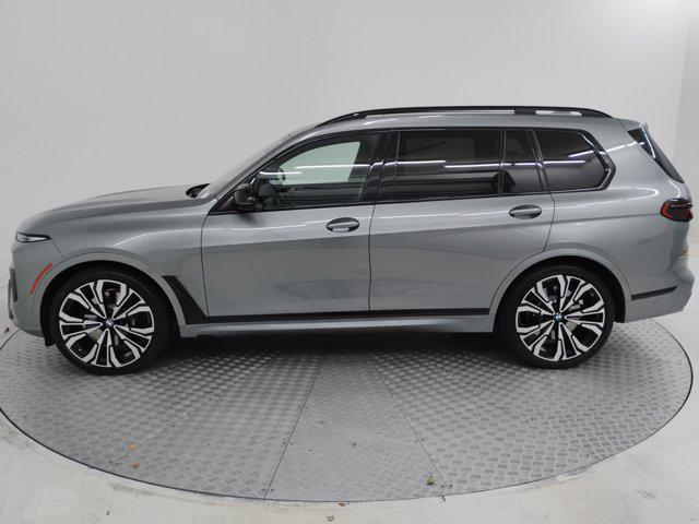 used 2023 BMW X7 car, priced at $92,998