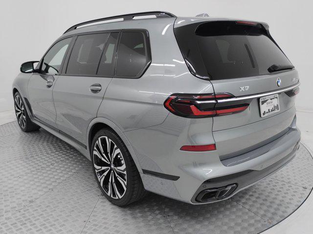 used 2023 BMW X7 car, priced at $92,998