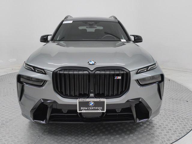 used 2023 BMW X7 car, priced at $92,998