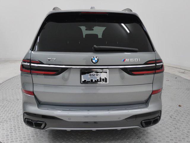 used 2023 BMW X7 car, priced at $92,998