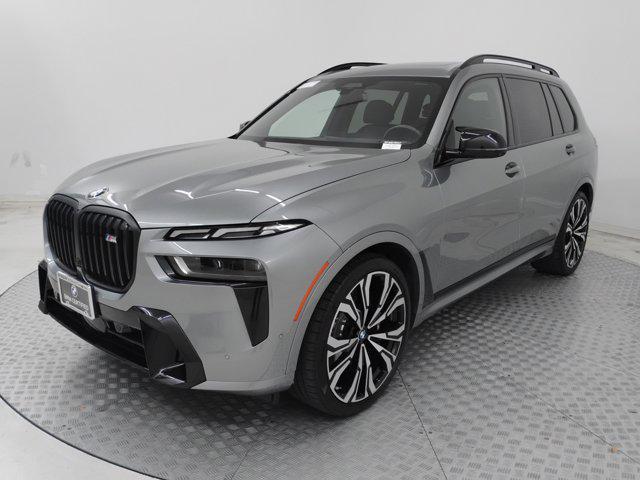 used 2023 BMW X7 car, priced at $92,998