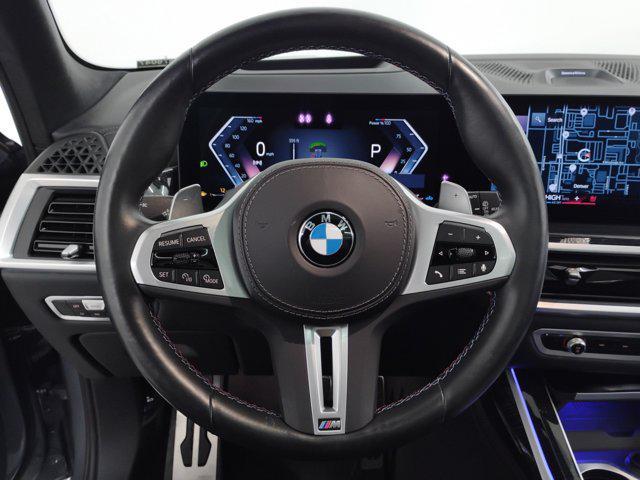 used 2023 BMW X7 car, priced at $92,998