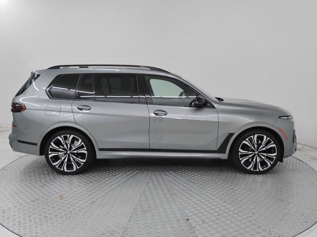 used 2023 BMW X7 car, priced at $92,998