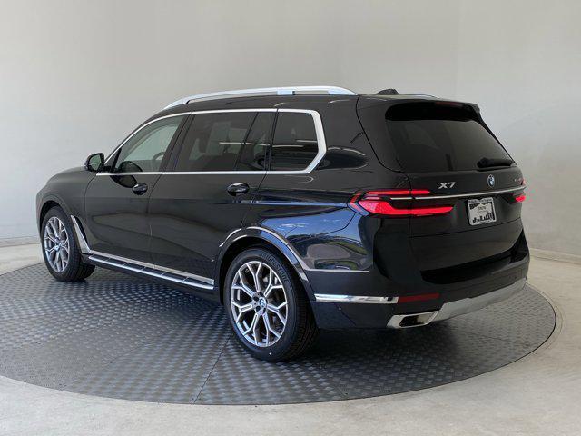used 2024 BMW X7 car, priced at $65,997