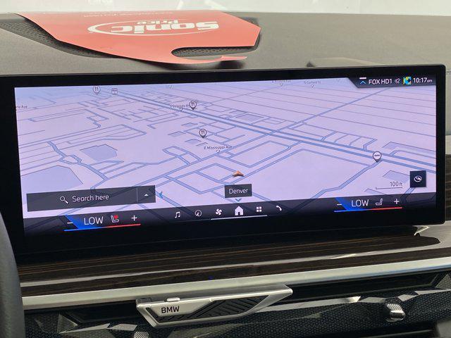 used 2024 BMW X7 car, priced at $65,997