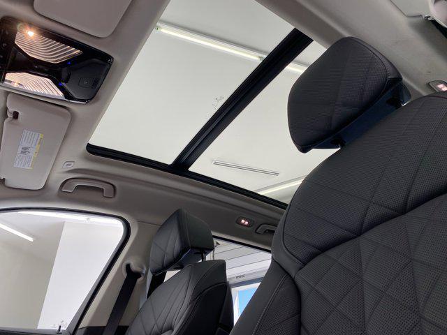 used 2024 BMW X7 car, priced at $65,997