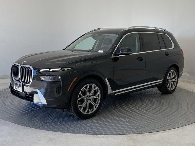 used 2024 BMW X7 car, priced at $65,997