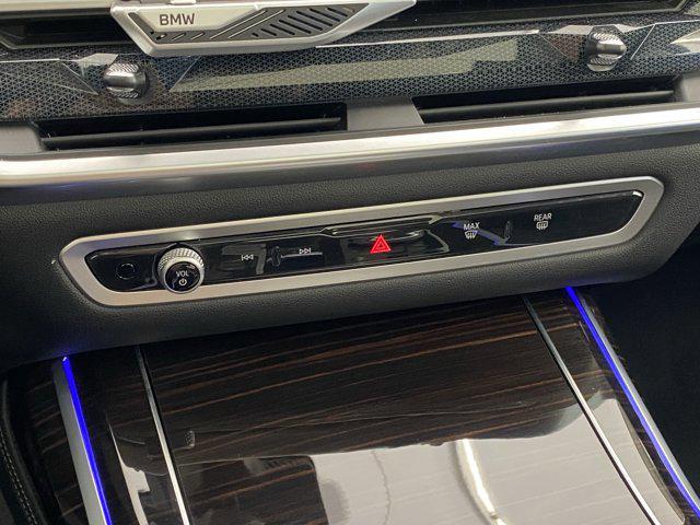 used 2024 BMW X7 car, priced at $65,997