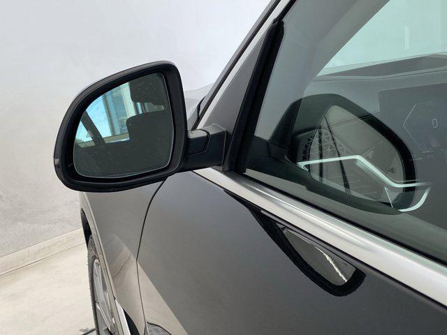 used 2024 BMW X7 car, priced at $65,997