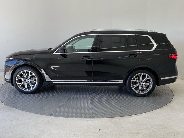 used 2024 BMW X7 car, priced at $65,997