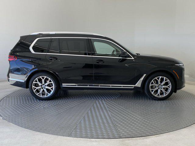 used 2024 BMW X7 car, priced at $65,997
