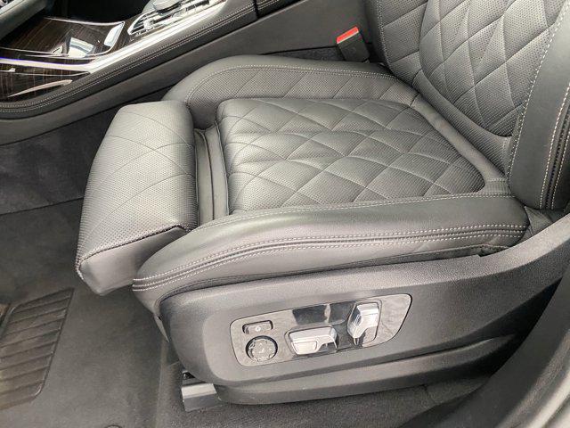 used 2024 BMW X7 car, priced at $65,997